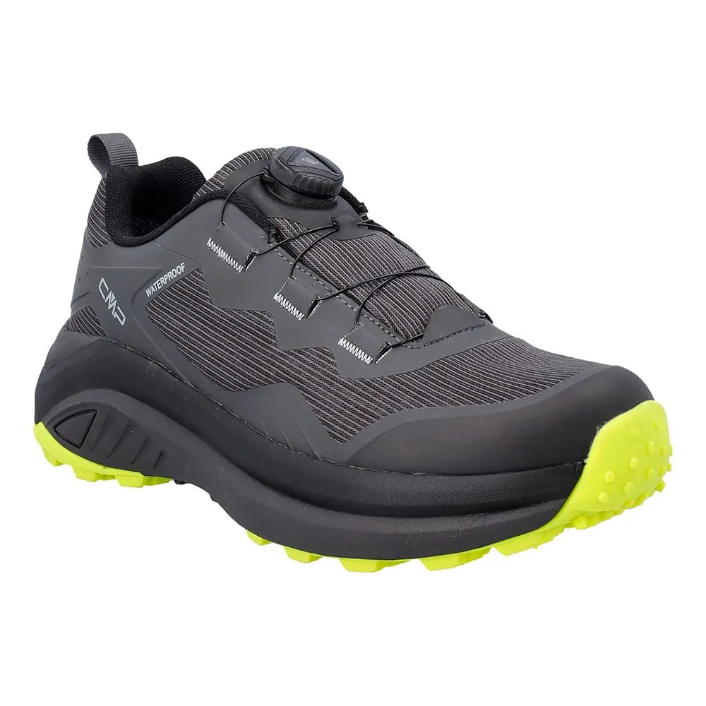 CMP 3q25967 Dyonisus Low Fitgo Wp Wanderschuhe CMP 3q25967 Dyonisus Low Fitgo Wp Wanderschuhe