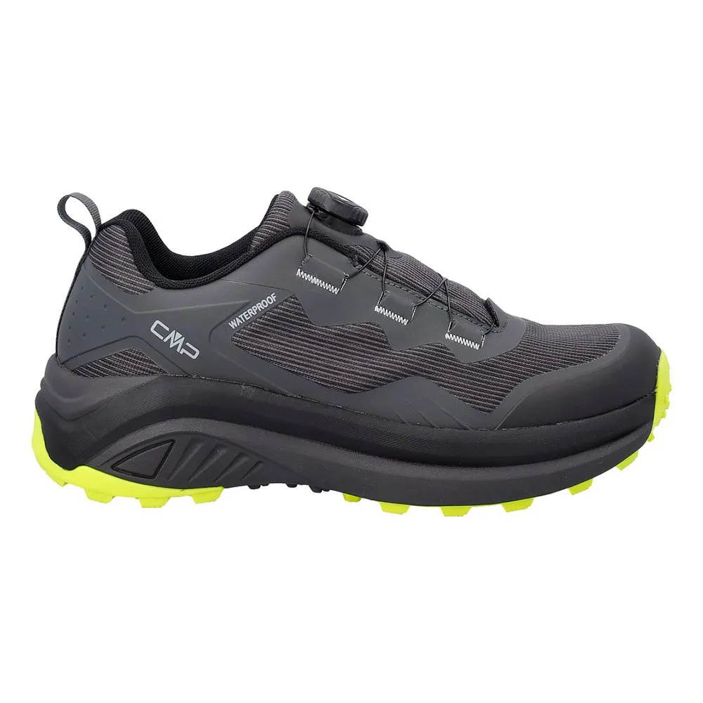 CMP 3q25967 Dyonisus Low Fitgo Wp Wanderschuhe CMP 3q25967 Dyonisus Low Fitgo Wp Wanderschuhe