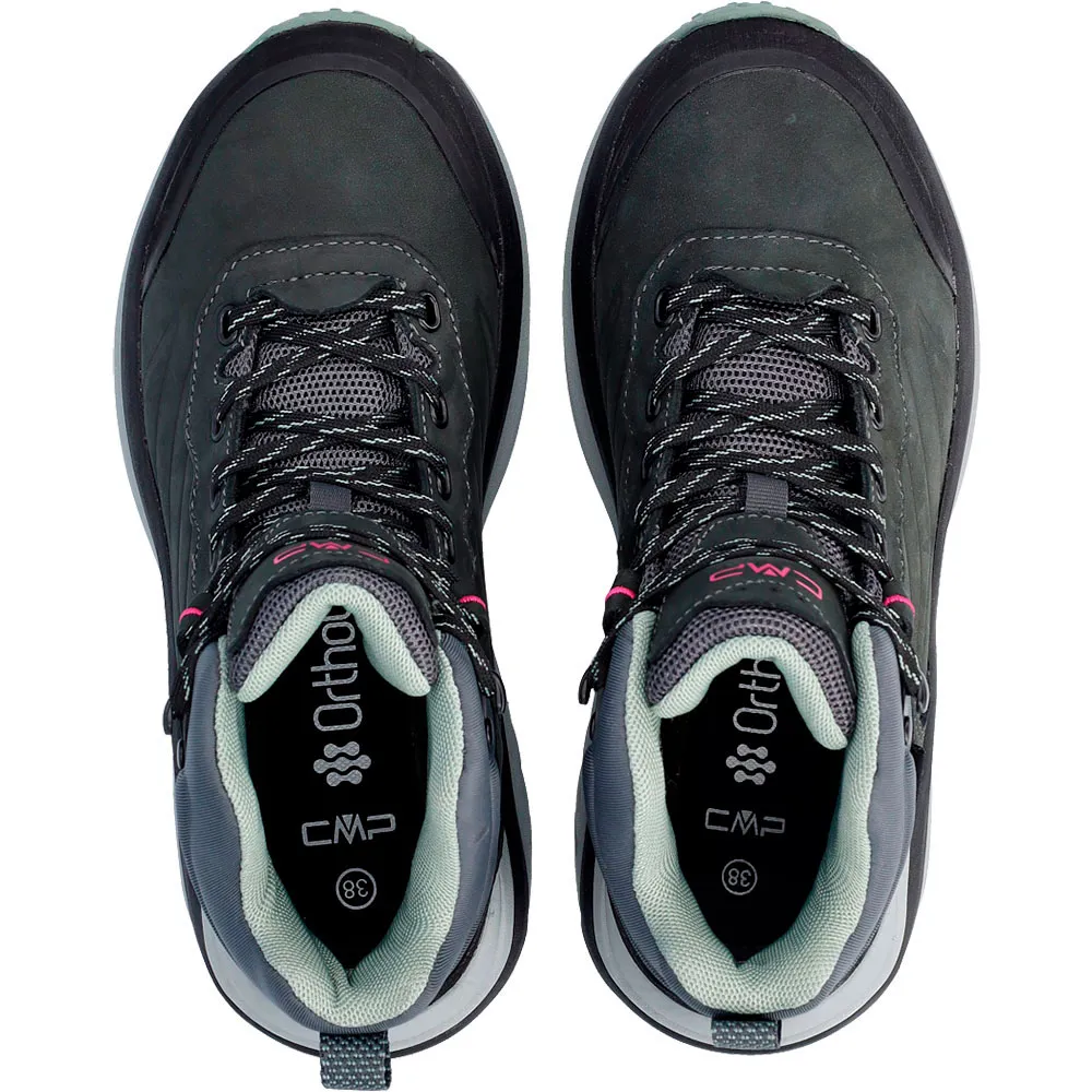 CMP 3q26066 Juukat Mid Wp Wanderstiefel