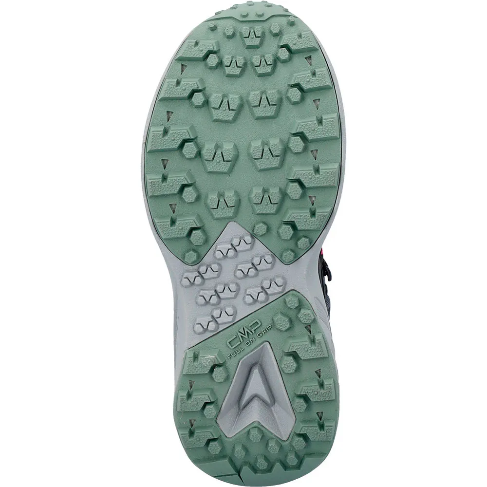 CMP 3q26066 Juukat Mid Wp Wanderstiefel