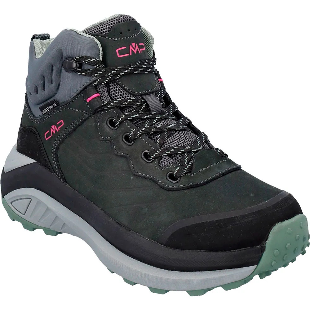 CMP 3q26066 Juukat Mid Wp Wanderstiefel