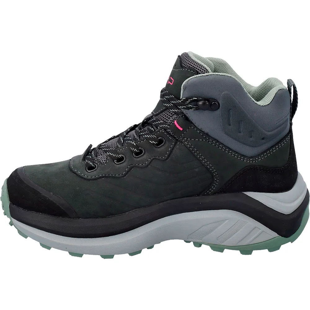 CMP 3q26066 Juukat Mid Wp Wanderstiefel