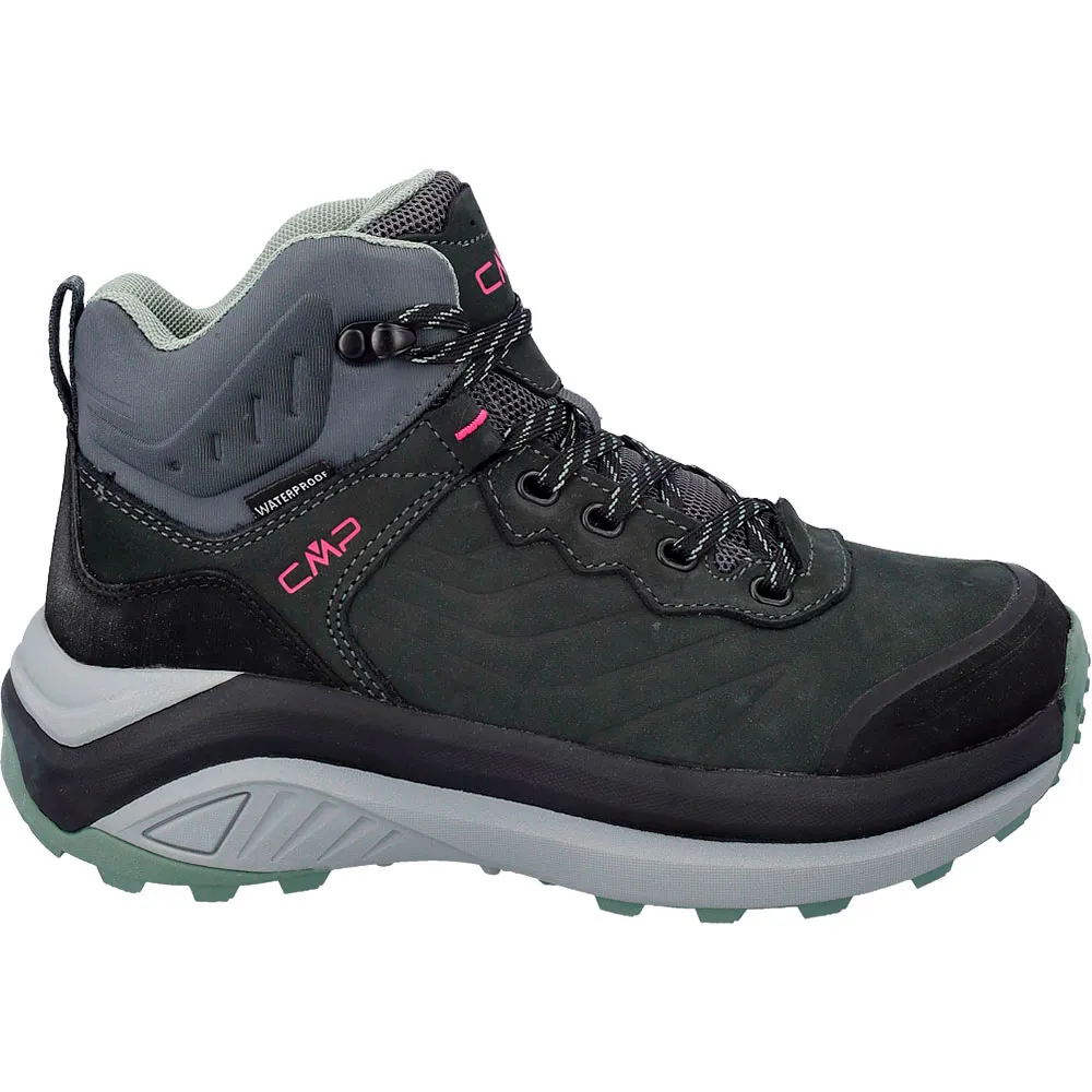 CMP 3q26066 Juukat Mid Wp Wanderstiefel