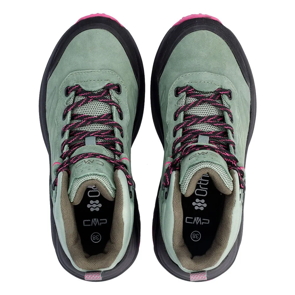 CMP 3q26066 Juukat Mid Wp Wanderstiefel CMP 3q26066 Juukat Mid Wp Wanderstiefel