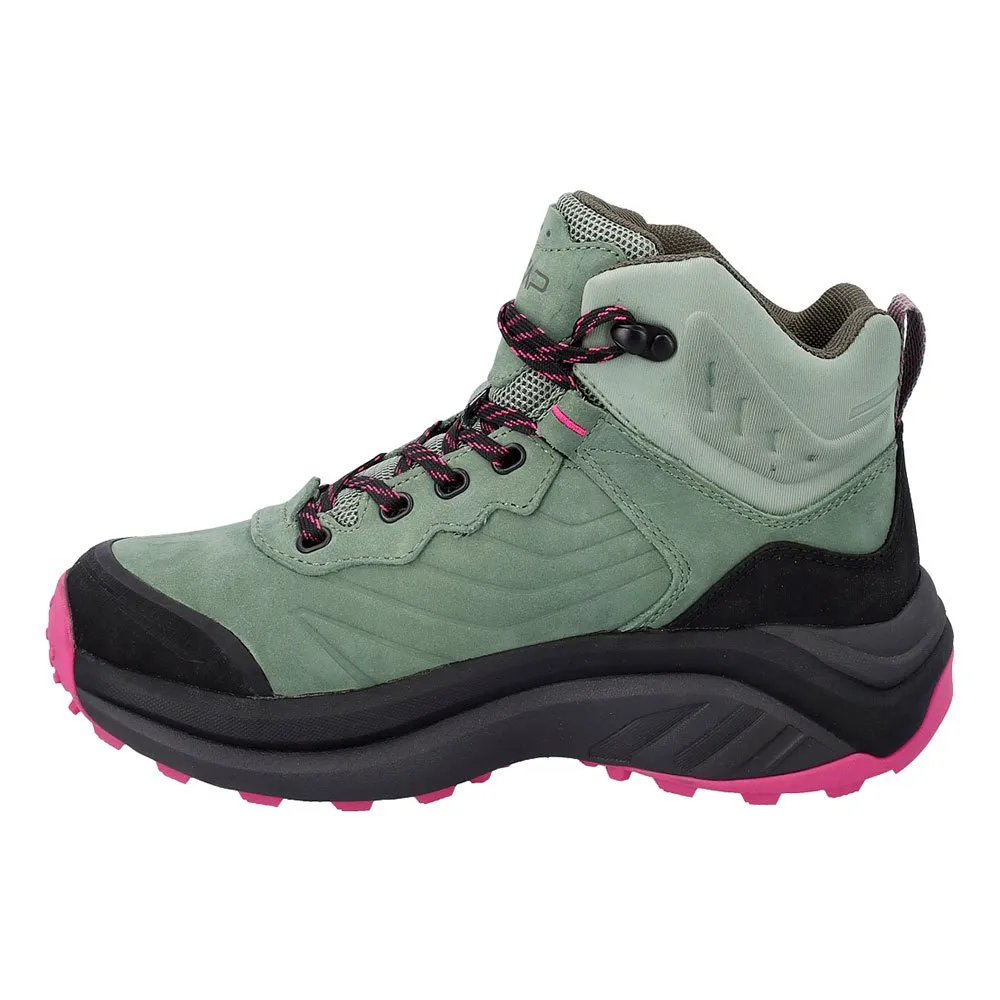 CMP 3q26066 Juukat Mid Wp Wanderstiefel CMP 3q26066 Juukat Mid Wp Wanderstiefel
