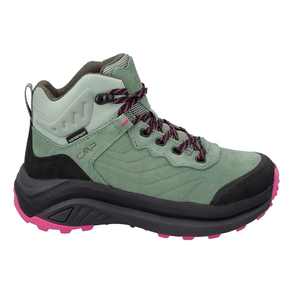 CMP 3q26066 Juukat Mid Wp Wanderstiefel CMP 3q26066 Juukat Mid Wp Wanderstiefel