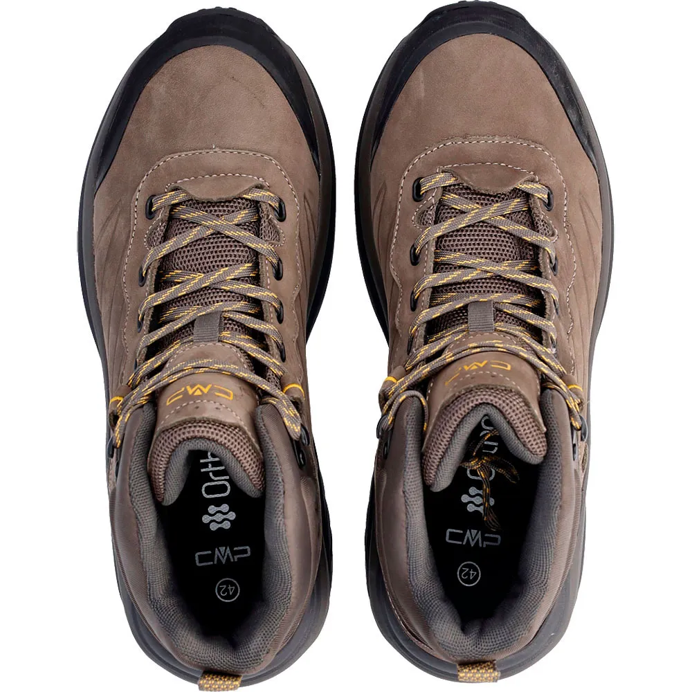 CMP 3q26067 Juukat Mid Wp Wanderstiefel CMP 3q26067 Juukat Mid Wp Wanderstiefel