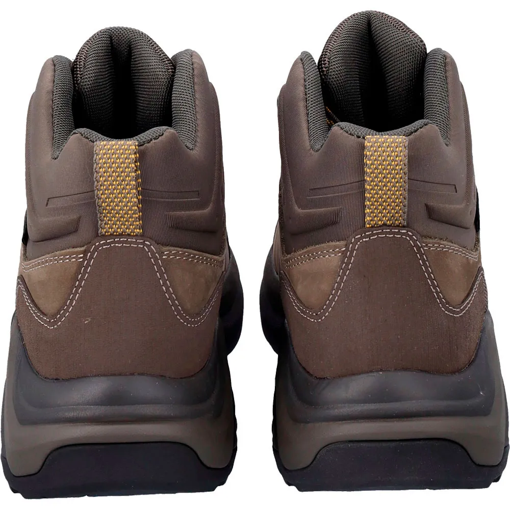CMP 3q26067 Juukat Mid Wp Wanderstiefel CMP 3q26067 Juukat Mid Wp Wanderstiefel