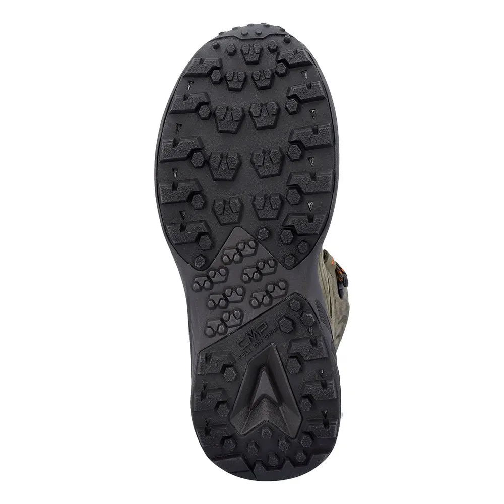 CMP 3q26067 Juukat Mid Wp Wanderstiefel