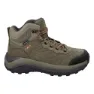 Olive / flame