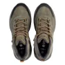 CMP 3q26067 Juukat Mid Wp Wanderstiefel Refurbished, Olive / flame