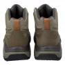 CMP 3q26067 Juukat Mid Wp Wanderstiefel Refurbished, Olive / flame