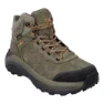 CMP 3q26067 Juukat Mid Wp Wanderstiefel Refurbished, Olive / flame