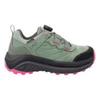 CMP 3q26166 Juukat Low Fitgo Wp Wanderschuhe