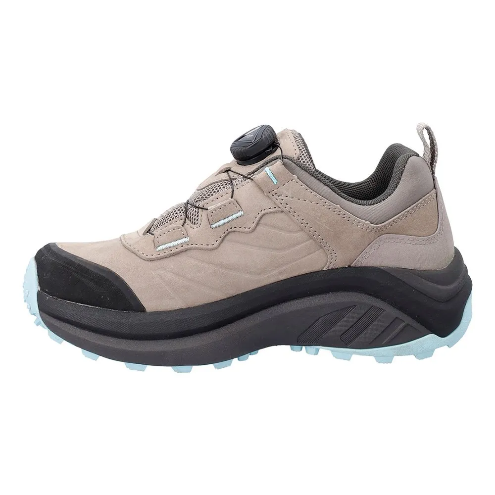 CMP 3q26166 Juukat Low Fitgo Wp Wanderschuhe CMP 3q26166 Juukat Low Fitgo Wp Wanderschuhe