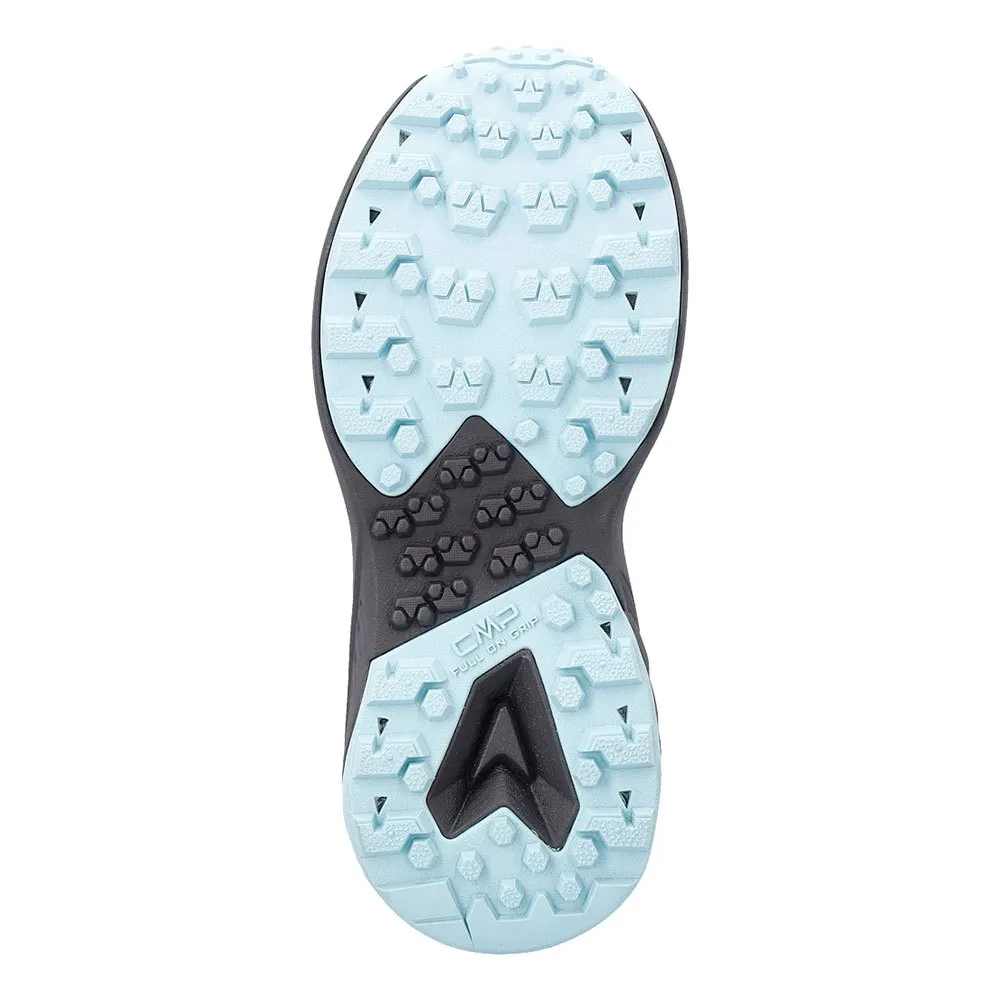 CMP 3q26166 Juukat Low Fitgo Wp Wanderschuhe CMP 3q26166 Juukat Low Fitgo Wp Wanderschuhe