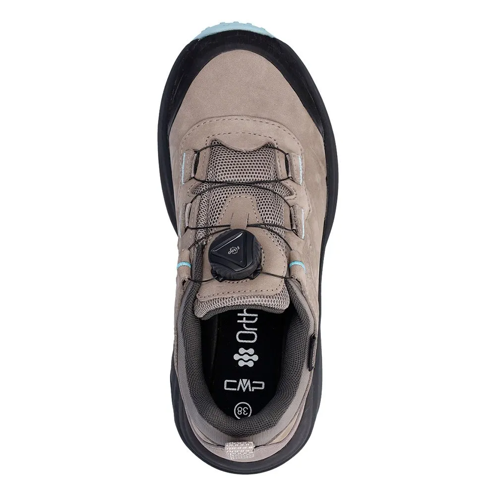 CMP 3q26166 Juukat Low Fitgo Wp Wanderschuhe CMP 3q26166 Juukat Low Fitgo Wp Wanderschuhe