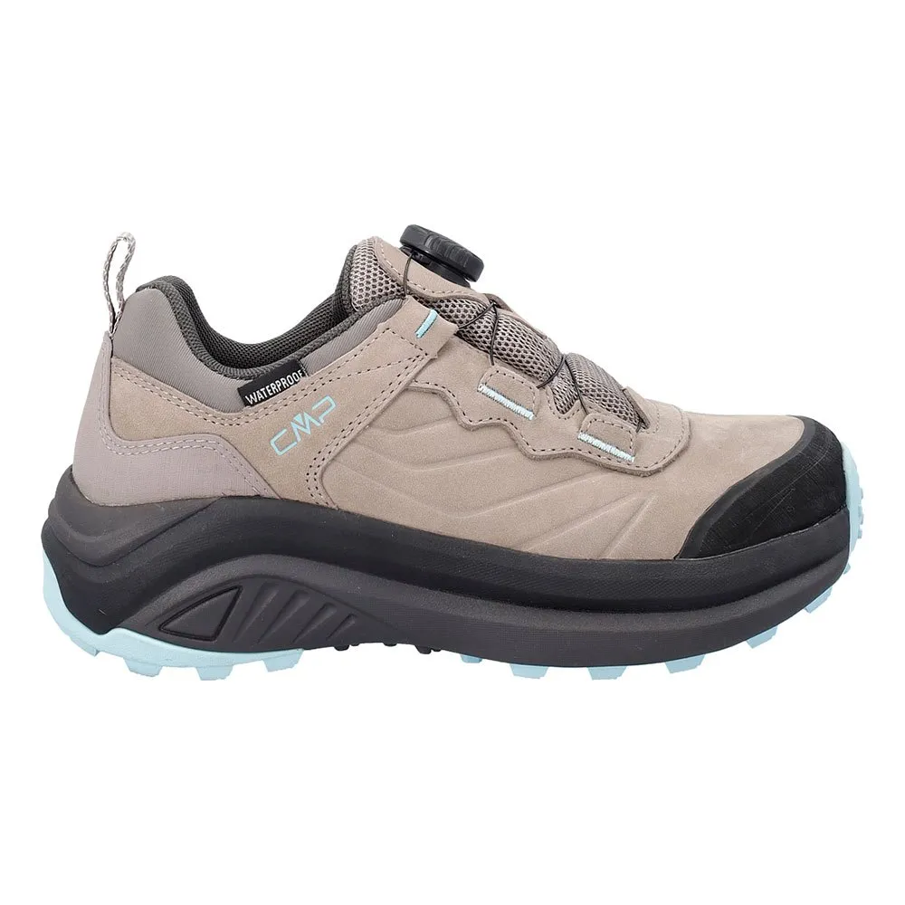 CMP 3q26166 Juukat Low Fitgo Wp Wanderschuhe CMP 3q26166 Juukat Low Fitgo Wp Wanderschuhe