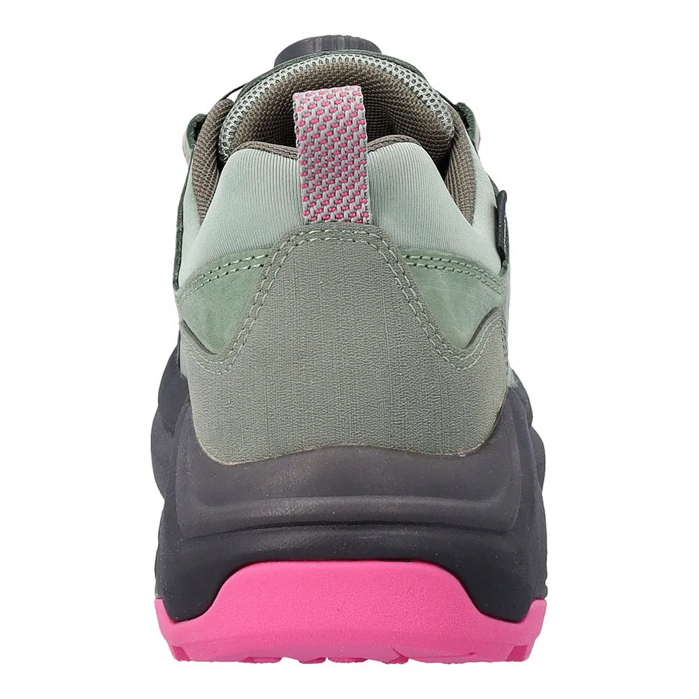 CMP 3q26166 Juukat Low Fitgo Wp Wanderschuhe CMP 3q26166 Juukat Low Fitgo Wp Wanderschuhe