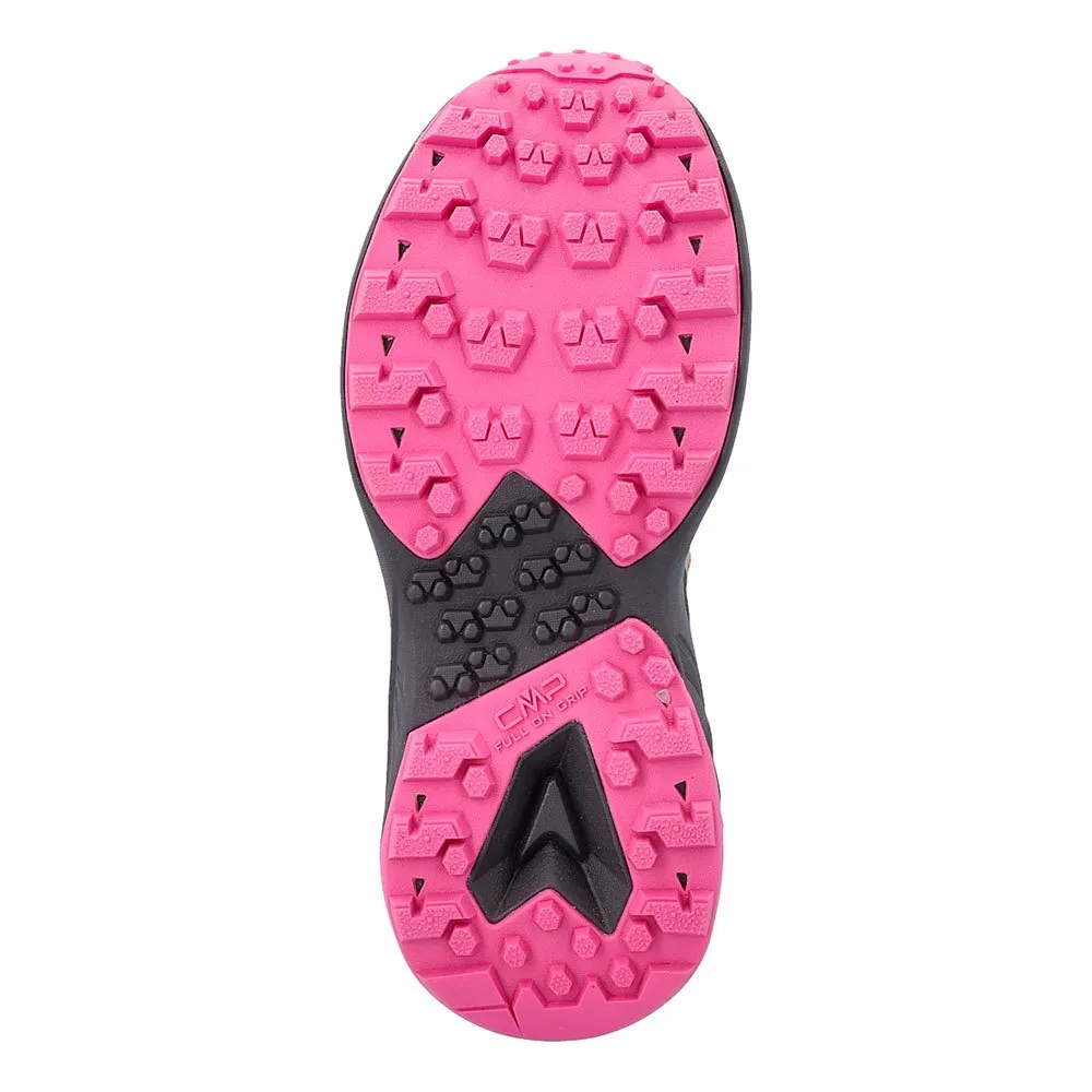 CMP 3q26166 Juukat Low Fitgo Wp Wanderschuhe CMP 3q26166 Juukat Low Fitgo Wp Wanderschuhe