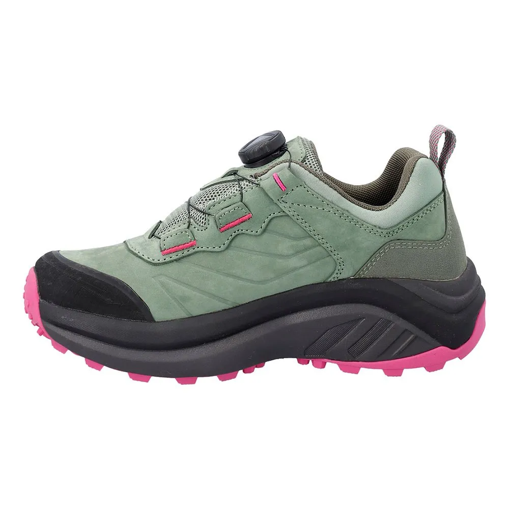 CMP 3q26166 Juukat Low Fitgo Wp Wanderschuhe CMP 3q26166 Juukat Low Fitgo Wp Wanderschuhe