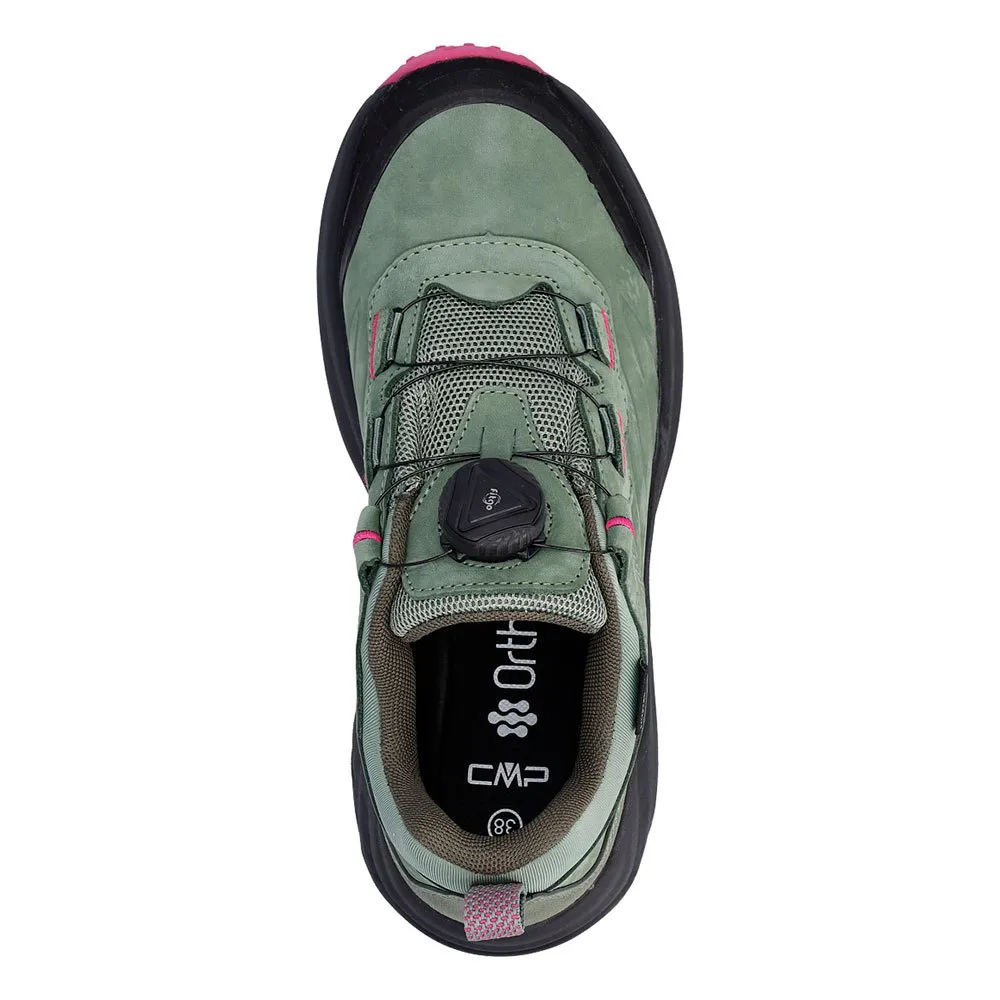 CMP 3q26166 Juukat Low Fitgo Wp Wanderschuhe CMP 3q26166 Juukat Low Fitgo Wp Wanderschuhe