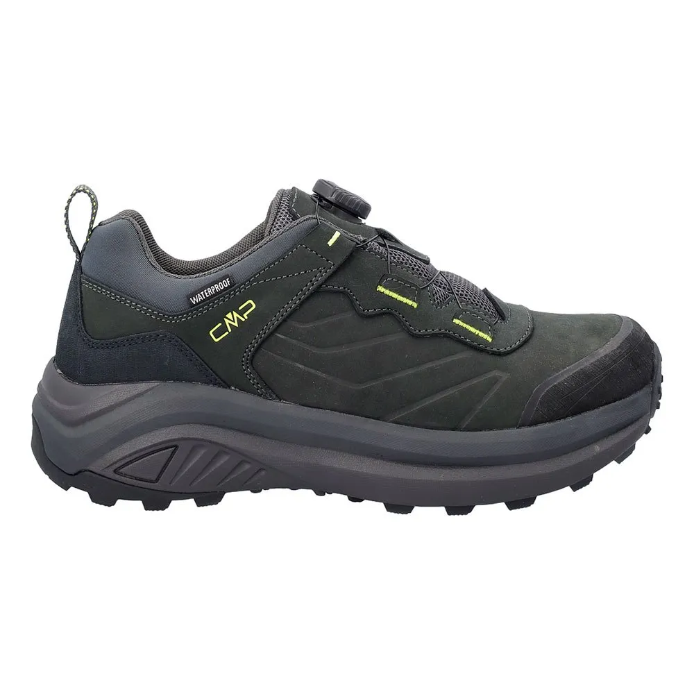 CMP 3q26167 Juukat Low Fitgo Wp Wanderschuhe CMP 3q26167 Juukat Low Fitgo Wp Wanderschuhe