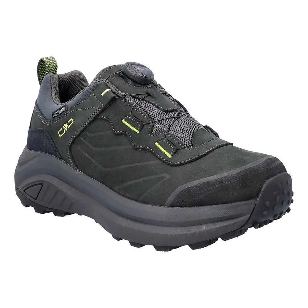 CMP 3q26167 Juukat Low Fitgo Wp Wanderschuhe CMP 3q26167 Juukat Low Fitgo Wp Wanderschuhe