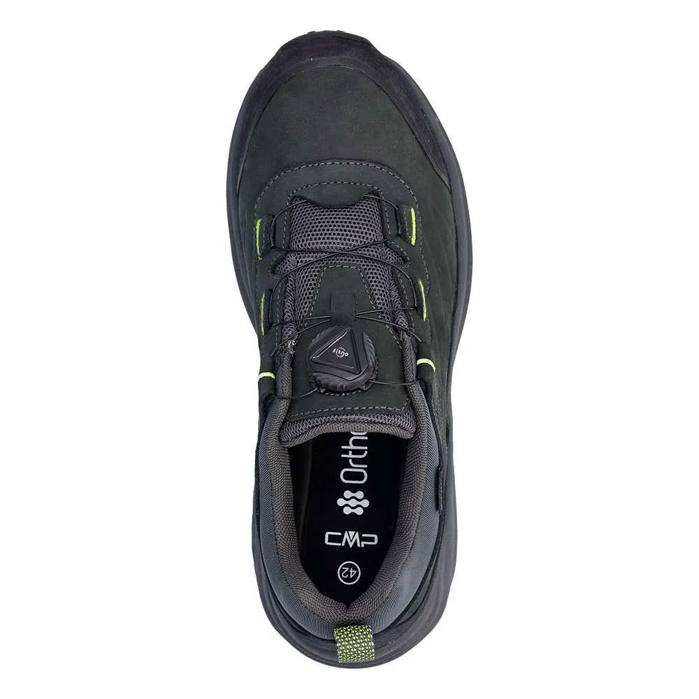 CMP 3q26167 Juukat Low Fitgo Wp Wanderschuhe CMP 3q26167 Juukat Low Fitgo Wp Wanderschuhe