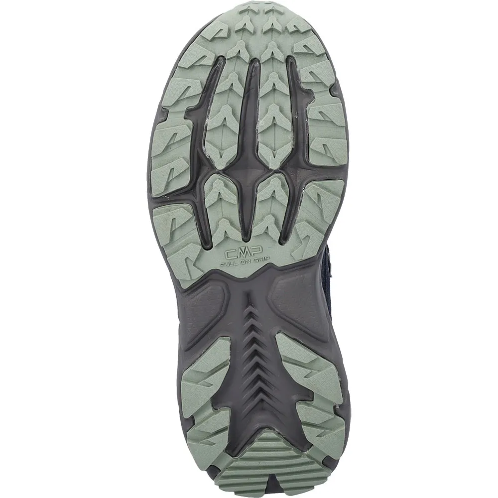 CMP 3q27686 Kamsel Mid Wp Wanderstiefel CMP 3q27686 Kamsel Mid Wp Wanderstiefel