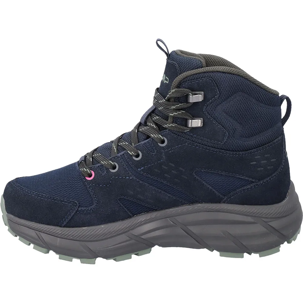 CMP 3q27686 Kamsel Mid Wp Wanderstiefel CMP 3q27686 Kamsel Mid Wp Wanderstiefel