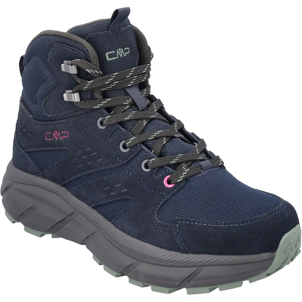 CMP 3q27686 Kamsel Mid Wp Wanderstiefel CMP 3q27686 Kamsel Mid Wp Wanderstiefel