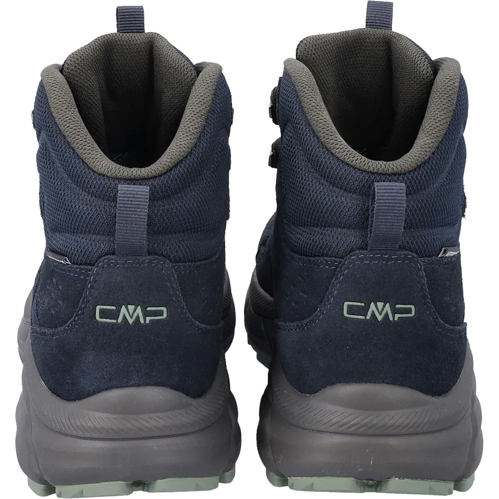CMP 3q27686 Kamsel Mid Wp Wanderstiefel CMP 3q27686 Kamsel Mid Wp Wanderstiefel