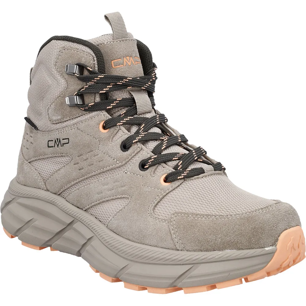 CMP 3q27686 Kamsel Mid Wp Wanderstiefel CMP 3q27686 Kamsel Mid Wp Wanderstiefel