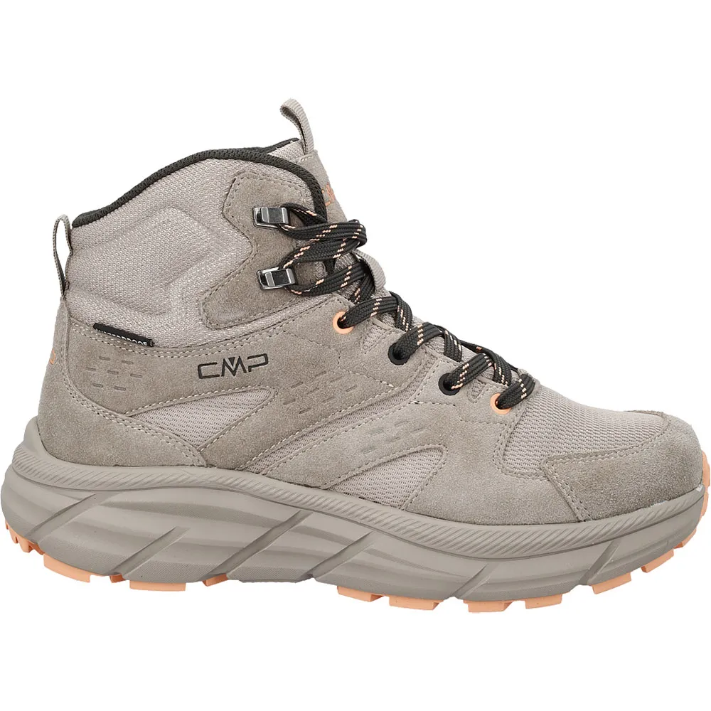 CMP 3q27686 Kamsel Mid Wp Wanderstiefel CMP 3q27686 Kamsel Mid Wp Wanderstiefel