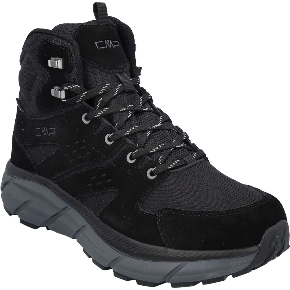CMP 3q27687 Kamsel Mid Wp Wanderstiefel CMP 3q27687 Kamsel Mid Wp Wanderstiefel