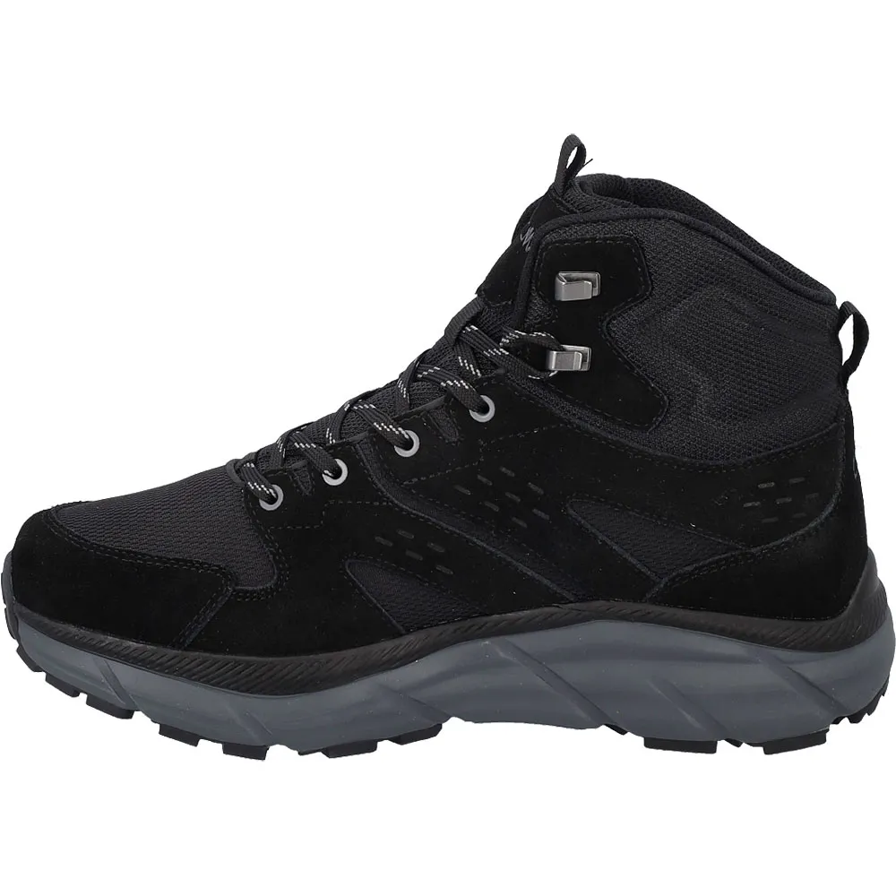 CMP 3q27687 Kamsel Mid Wp Wanderstiefel CMP 3q27687 Kamsel Mid Wp Wanderstiefel