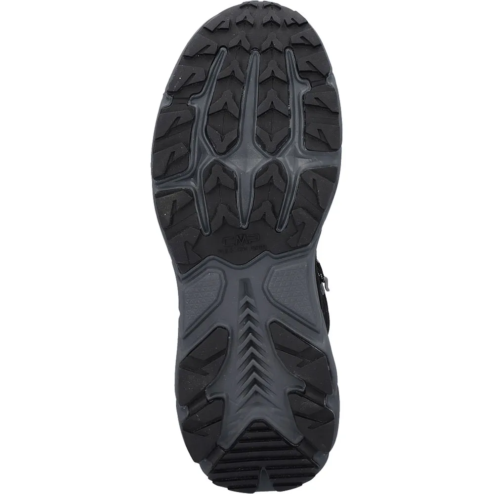 CMP 3q27687 Kamsel Mid Wp Wanderstiefel CMP 3q27687 Kamsel Mid Wp Wanderstiefel
