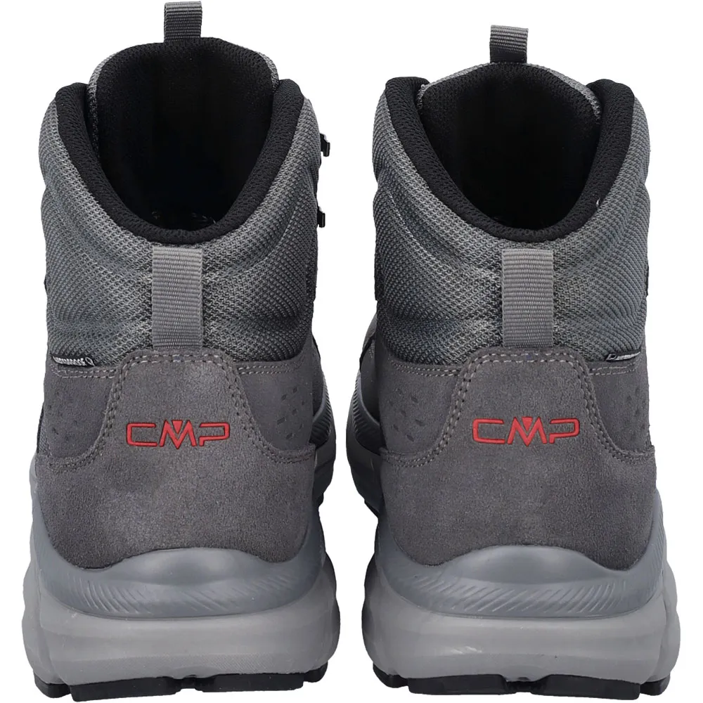 CMP 3q27687 Kamsel Mid Wp Wanderstiefel