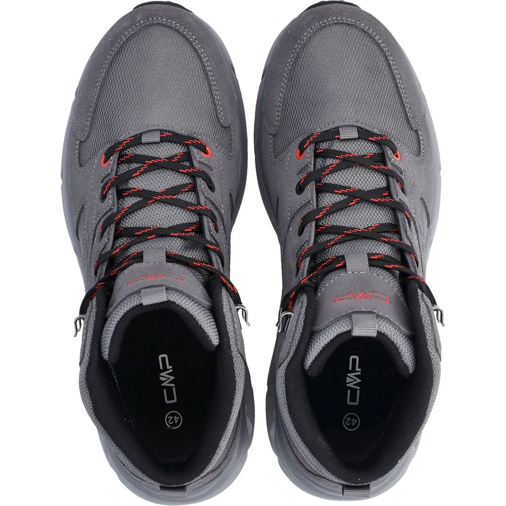 CMP 3q27687 Kamsel Mid Wp Wanderstiefel