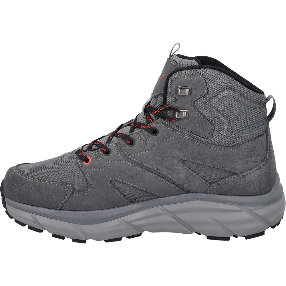 CMP 3q27687 Kamsel Mid Wp Wanderstiefel