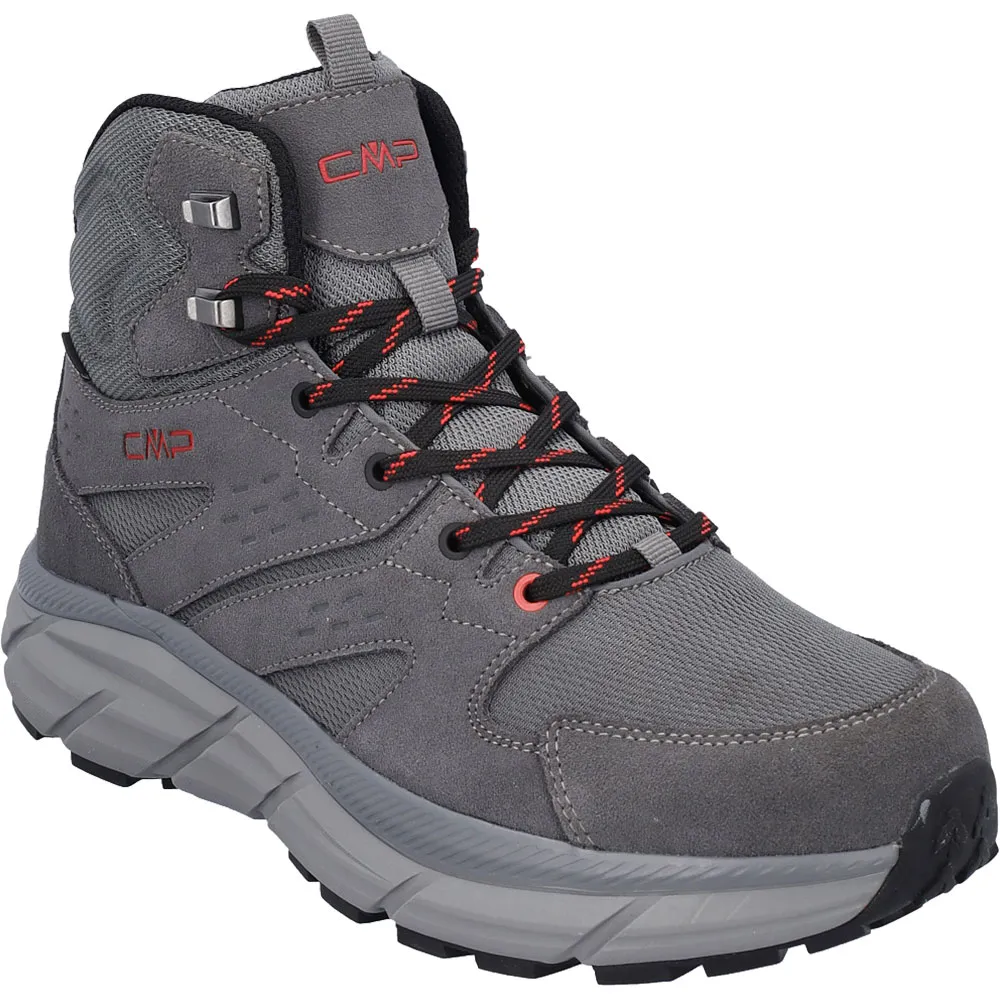 CMP 3q27687 Kamsel Mid Wp Wanderstiefel