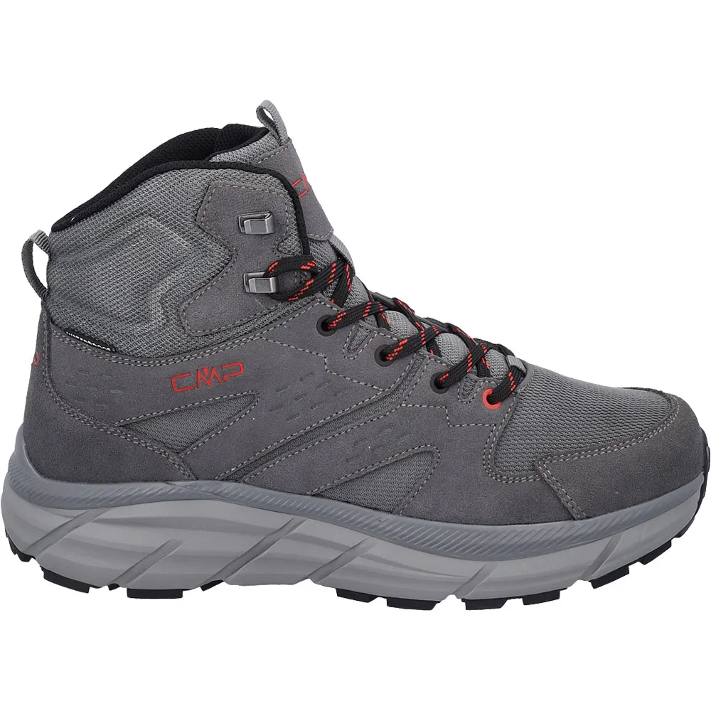 CMP 3q27687 Kamsel Mid Wp Wanderstiefel