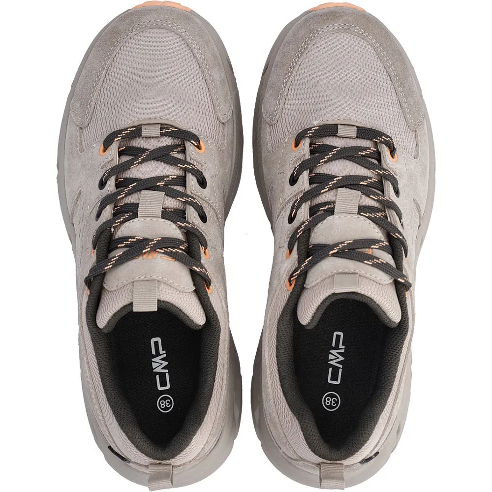 CMP 3q27696 Kamsel Low Wp Wanderschuhe CMP 3q27696 Kamsel Low Wp Wanderschuhe