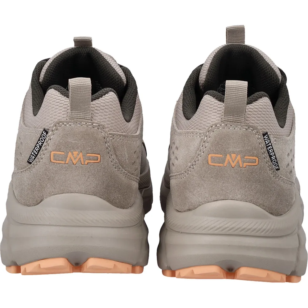 CMP 3q27696 Kamsel Low Wp Wanderschuhe CMP 3q27696 Kamsel Low Wp Wanderschuhe