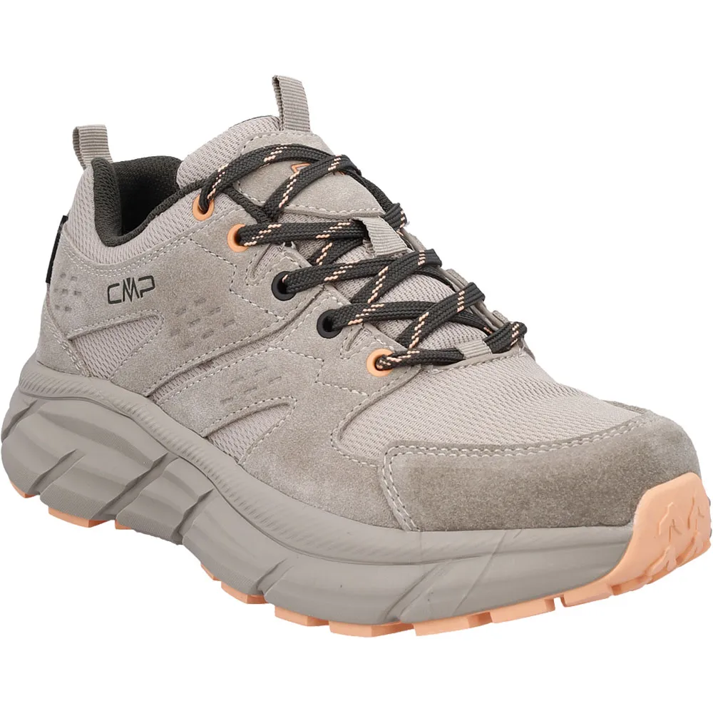 CMP 3q27696 Kamsel Low Wp Wanderschuhe