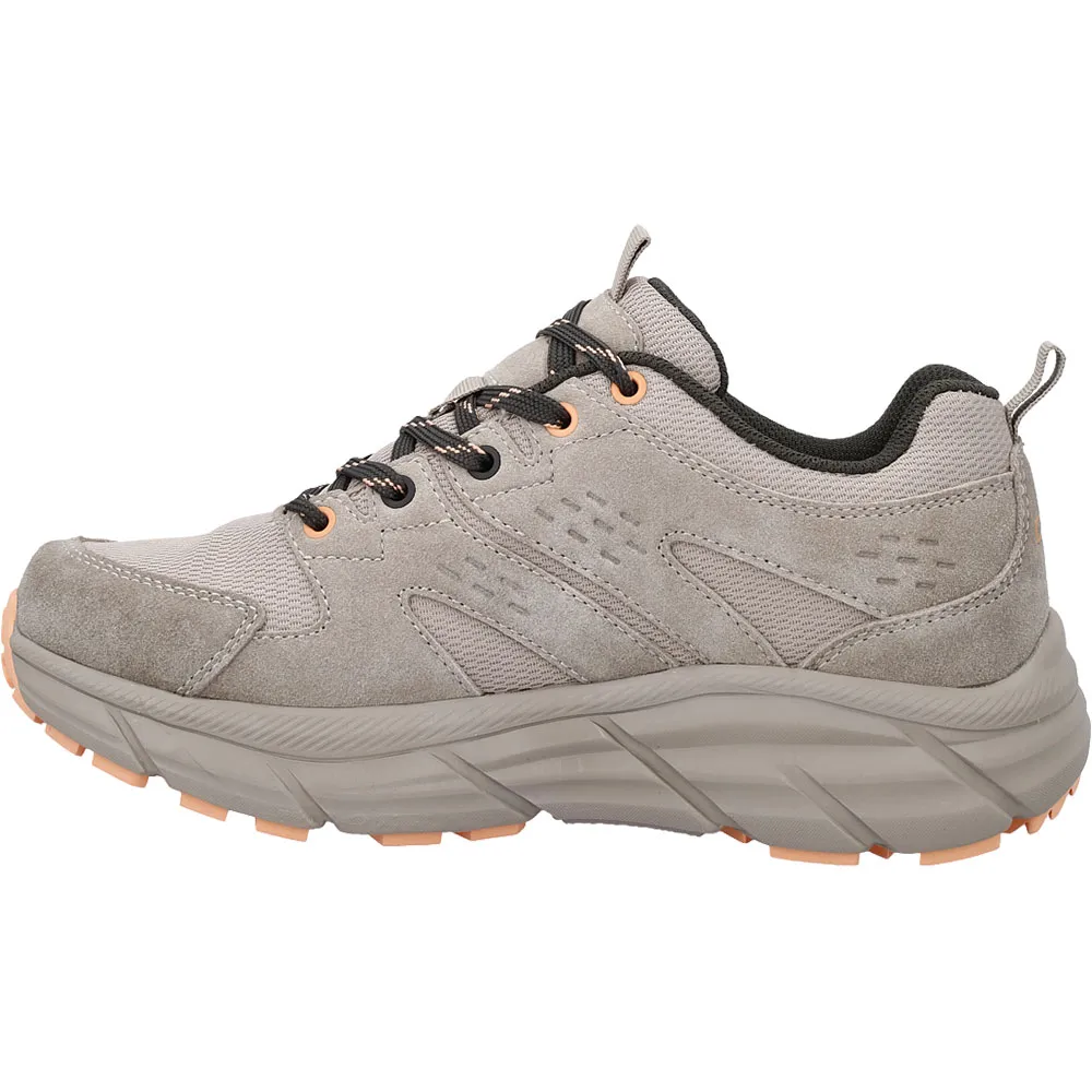 CMP 3q27696 Kamsel Low Wp Wanderschuhe CMP 3q27696 Kamsel Low Wp Wanderschuhe