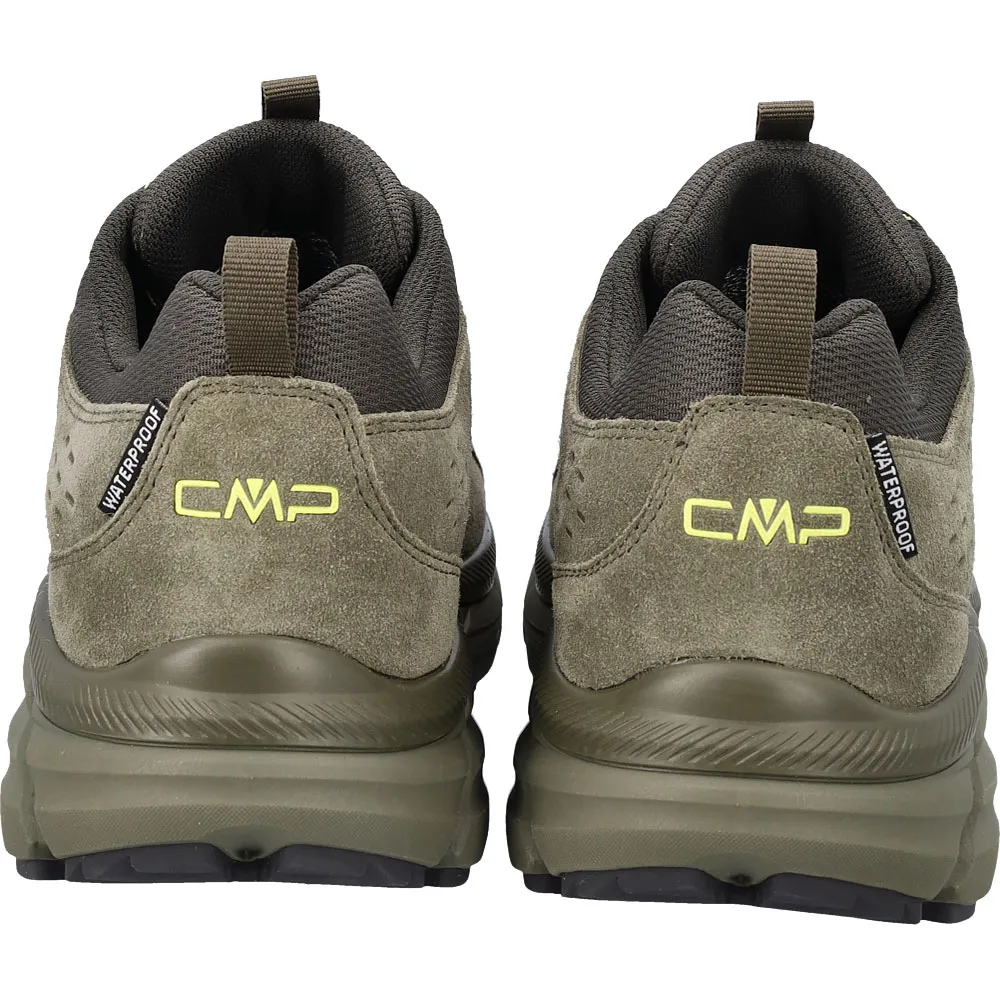 CMP 3q27697 Kamsel Low Wp Wanderschuhe CMP 3q27697 Kamsel Low Wp Wanderschuhe