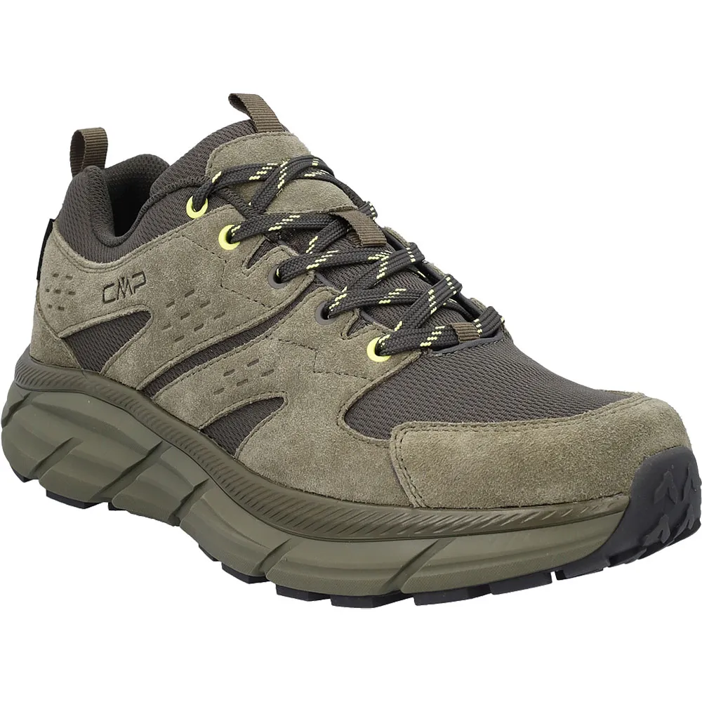 CMP 3q27697 Kamsel Low Wp Wanderschuhe CMP 3q27697 Kamsel Low Wp Wanderschuhe