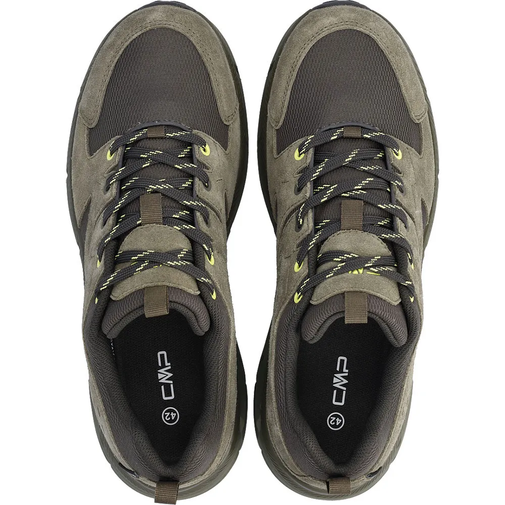 CMP 3q27697 Kamsel Low Wp Wanderschuhe CMP 3q27697 Kamsel Low Wp Wanderschuhe
